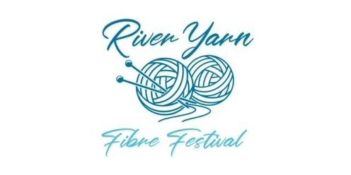 River Yarn Fibre Festival