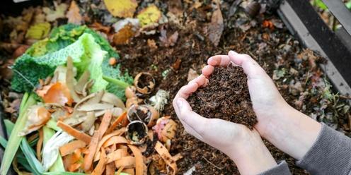 Waste Watchers (Half your household waste by composting/worm farming)