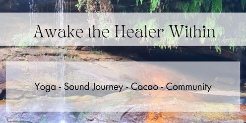 Awake the Healer Within 