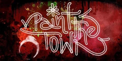Paint the Town Co-design Workshop Crookwell