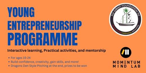 Young Entrepreneurship Programme