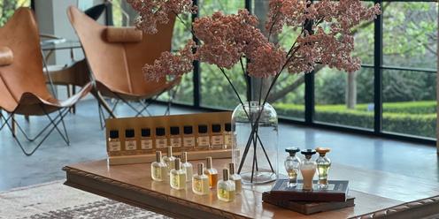  Mother's Day Perfume Masterclass by Amelie & Franks x Agence de Parfum 