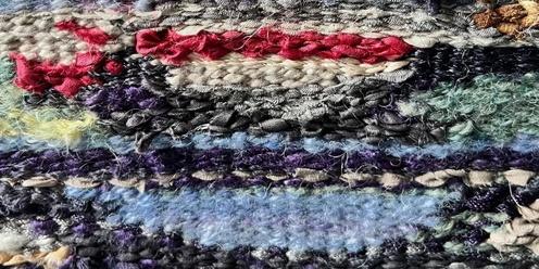 Textile Treat - Merseyside Guild of Weavers