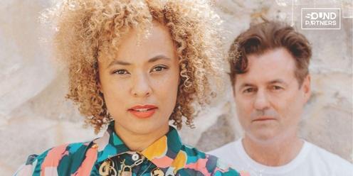 Sneaky Sound System Live Huntlee Tavern 