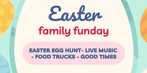 Easter Family FUNday 