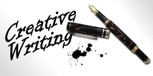 Creative Writing Classes with Craig Stanton 2024