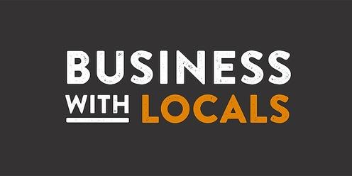 Business with Locals- May 2023