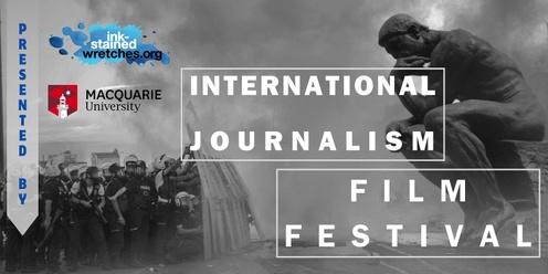 UN World Press Freedom Day Film Festival