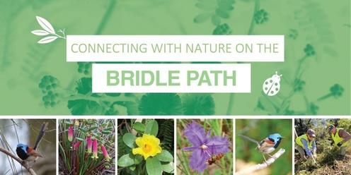 Connecting with Nature on the Bridle Path
