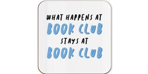 Book Club: "The Art of Gathering: How We Meet and Why it Matters"