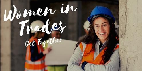 Wimmera Women in Trades - Get Together 