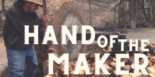 Hand of the Maker: A Horizontal Tasting of Agave Spirits w/ Lou Bank