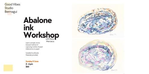 Abalone Ink Workshop