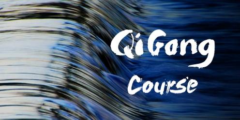 6 Week QiGong course - Caloundra