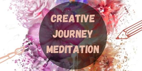 Creative Journey Meditation Online 