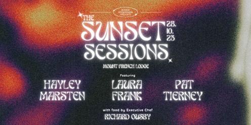 Sunset Sessions @ Mount French Lodge