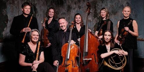 Beethoven Septet & Louise Farrenc Nonet | New Perspectives | Canberra