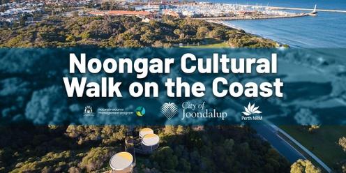 Noongar Cultural Walk on the Coast
