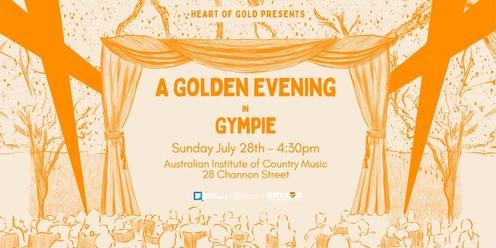 Golden Evening - Gympie July 2024