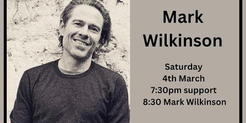 Mark Wilkinson 
