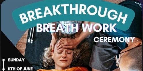 Breakthrough Breath Work