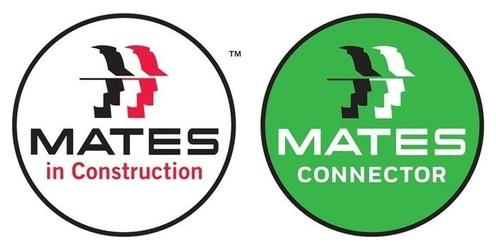 MATES Connector (safeTALK) - Sydney - November