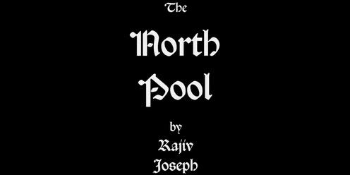 The North Pool by Rajiv Joseph