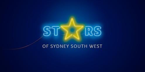 Stars of Sydney South West 2023