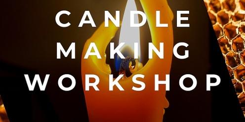 Candle Dipping Workshop