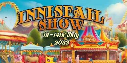 Innisfail Annual Show 2023