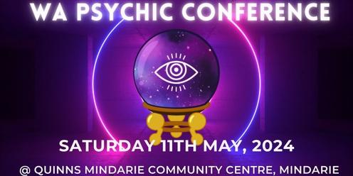 WA Psychic Conference