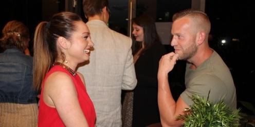 Western Sydney Matched Speed Dating, Ages 30-45
