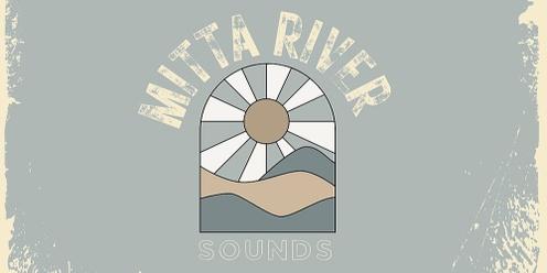 Mitta River Sounds