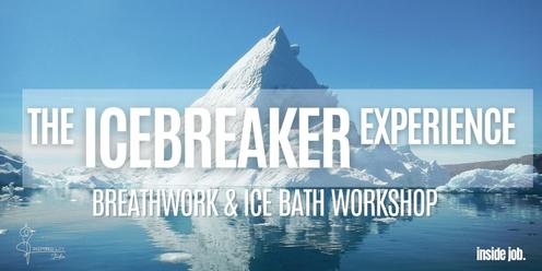 The Icebreaker Experience - May 18