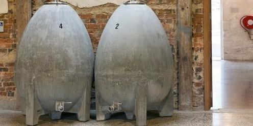 Beyond Barriques:  Wines Aged in Alternative Vessels [SA]