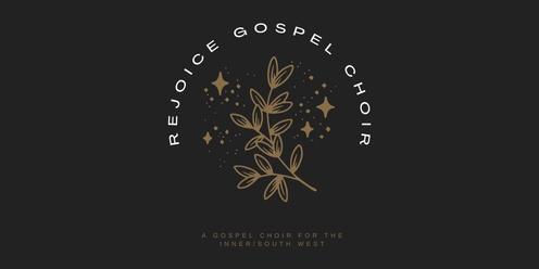 Rejoice Gospel Choir | A Night Of Soul