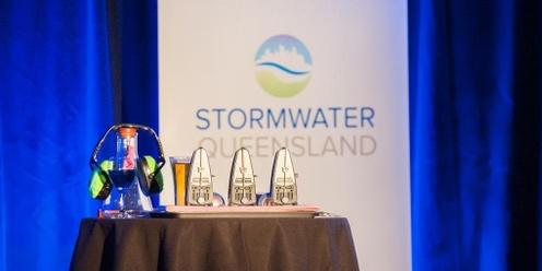 Stormwater Queensland 2024 Awards for Excellence