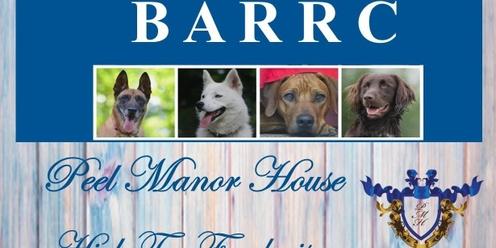 BARRC Animal Rescue High Tea Fundraiser