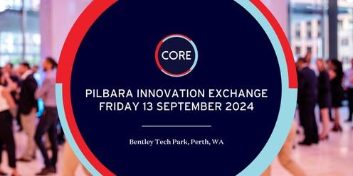 Pilbara Innovation Exchange 2024 | Conference, Tradeshow & Networking 