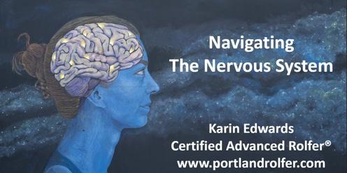 Navigating the Nervous System
