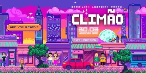 CLIMÃO - Carnaval 2024