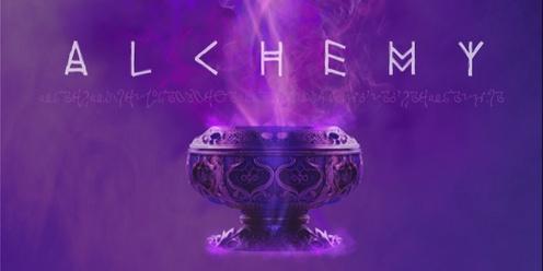 GenreCon 2025: Alchemy