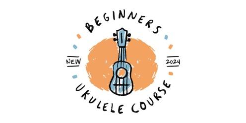 Beginners Ukulele Course