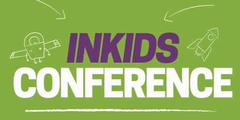 INKids Missions Conference - 22nd February 2024
