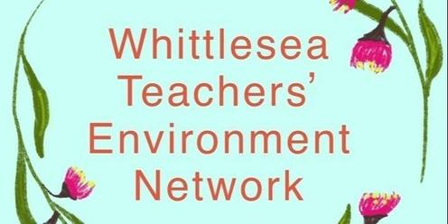 Teachers' Environment Network Meeting- City of Whittlesea & Hume Councils