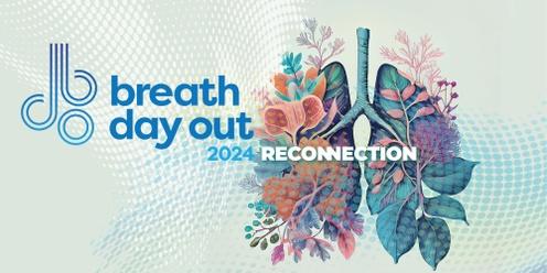 Breath Day Out 2024