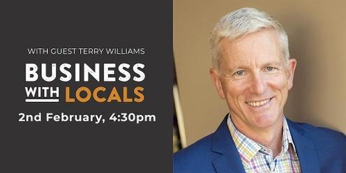 Business with Locals- February 2023