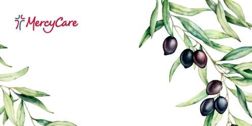 2024 Olive Harvest