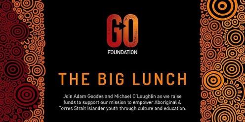  The GO Foundation Sydney Big Lunch