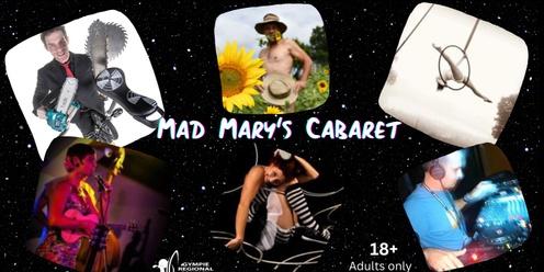 Mad Mary's Cabaret